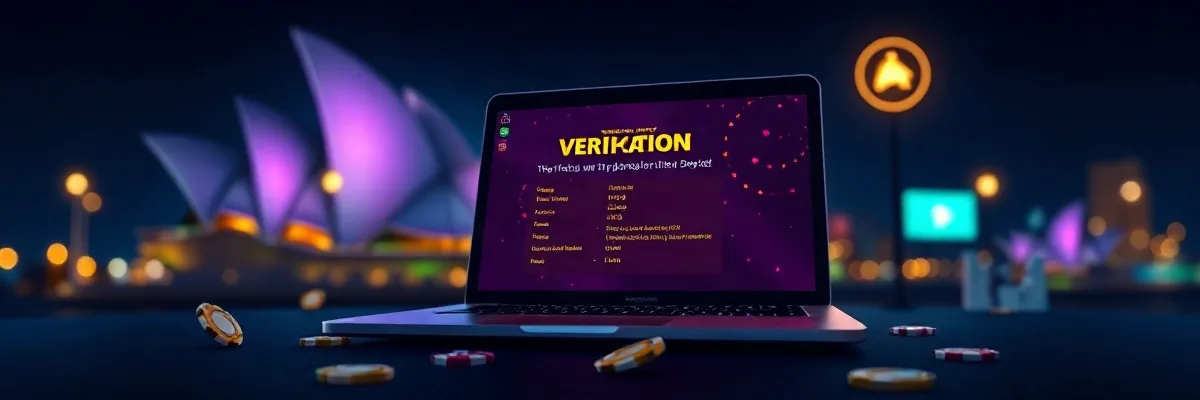 best payout online casino in Australia — Verification and Why the First Payout Is the Slow One