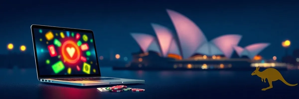 Original Game for players in Australia