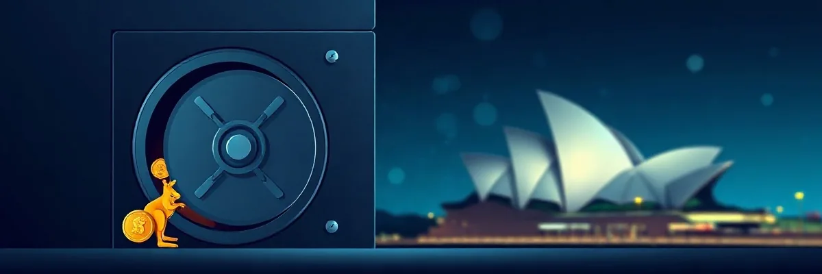 Depositing and Withdrawing from the Phone, Including Biometric Approval — mobile casino online in Australia