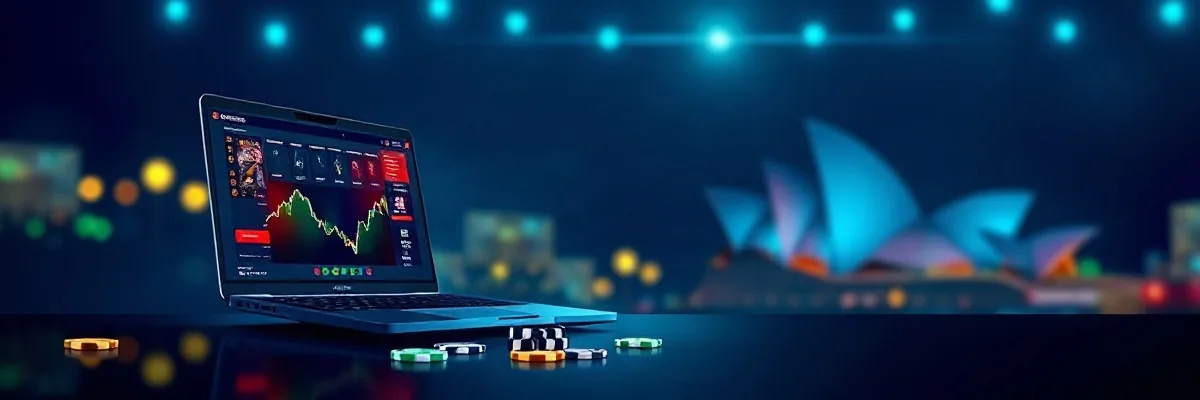 Sizing Your Exposure on Younger Operators for players in Australia