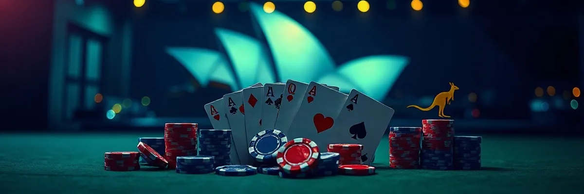 Verification Handled as a Support Process, with Timings — online poker australia in Australia