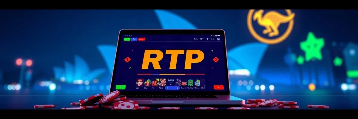 RTP and Volatility: What the Numbers Mean for a Real Balance: payid online casinos real money guide for players in Austr